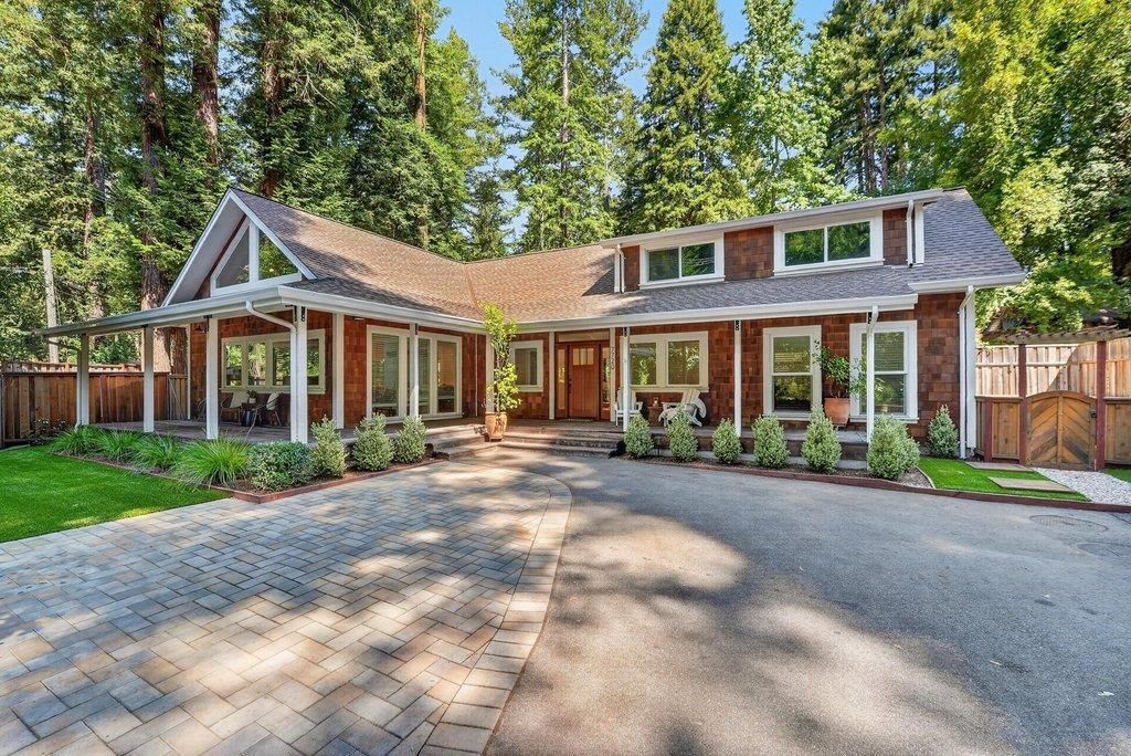 7720 Highway 9, Ben Lomond, CA 95005
