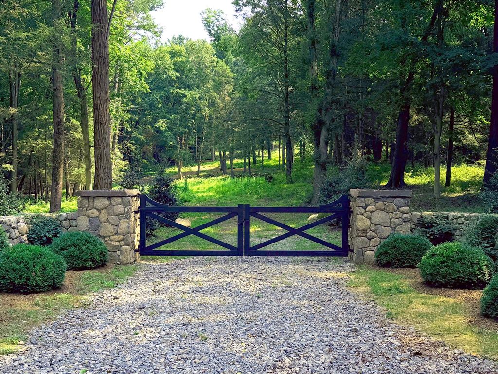 340 Haines Road, Bedford Hills, NY 10507 — exterior