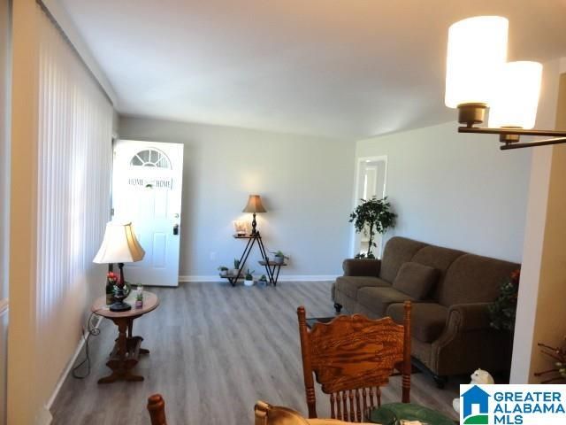 424 VALLEY STREET, Adamsville, AL 35005