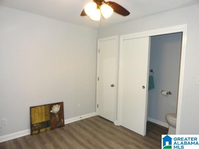 424 VALLEY STREET, Adamsville, AL 35005