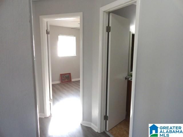 424 VALLEY STREET, Adamsville, AL 35005