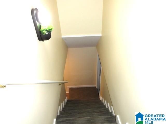 424 VALLEY STREET, Adamsville, AL 35005