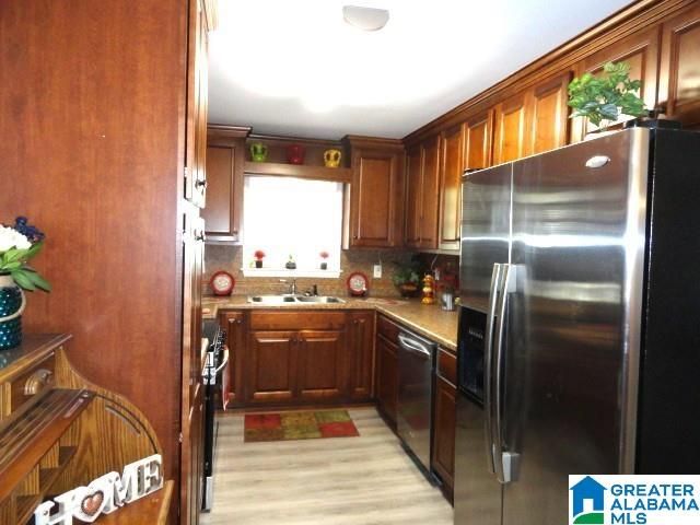 424 VALLEY STREET, Adamsville, AL 35005