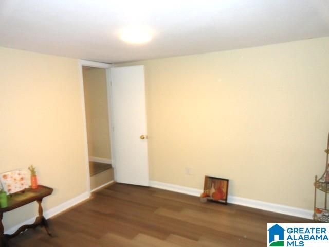 424 VALLEY STREET, Adamsville, AL 35005