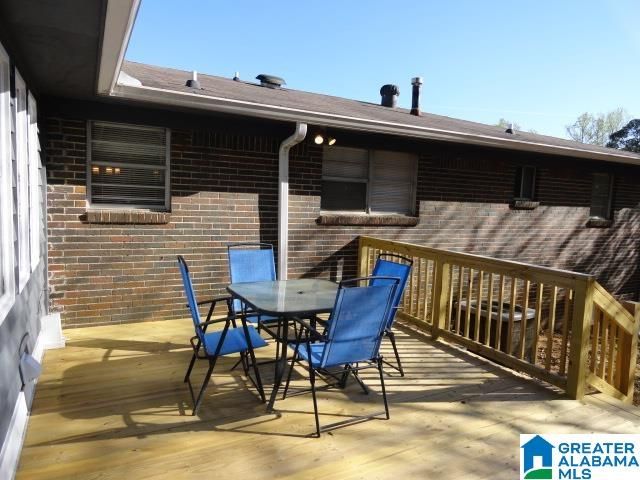 424 VALLEY STREET, Adamsville, AL 35005