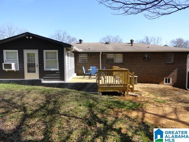 424 VALLEY STREET, Adamsville, AL 35005