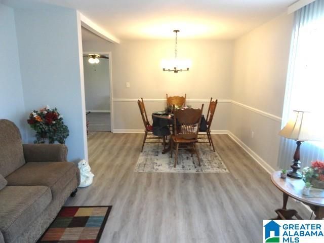 424 VALLEY STREET, Adamsville, AL 35005