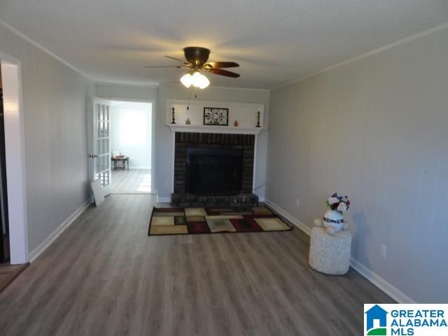 424 VALLEY STREET, Adamsville, AL 35005