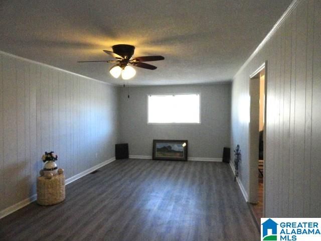 424 VALLEY STREET, Adamsville, AL 35005