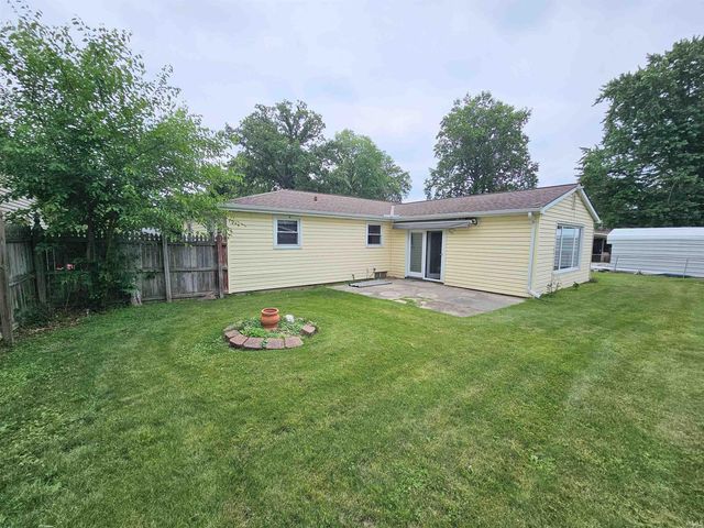 5428 Ashland Drive, Fort Wayne, IN 46835