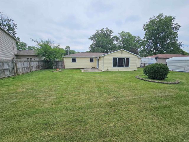 5428 Ashland Drive, Fort Wayne, IN 46835