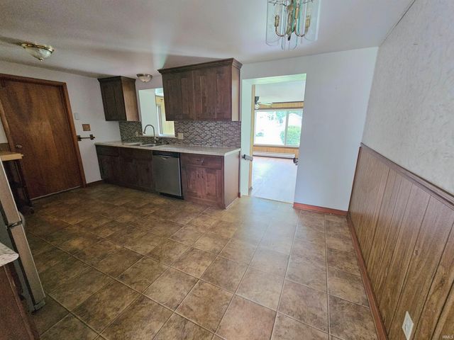 5428 Ashland Drive, Fort Wayne, IN 46835