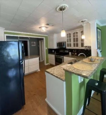 160 E Darby Street, Bridge City, TX 77611