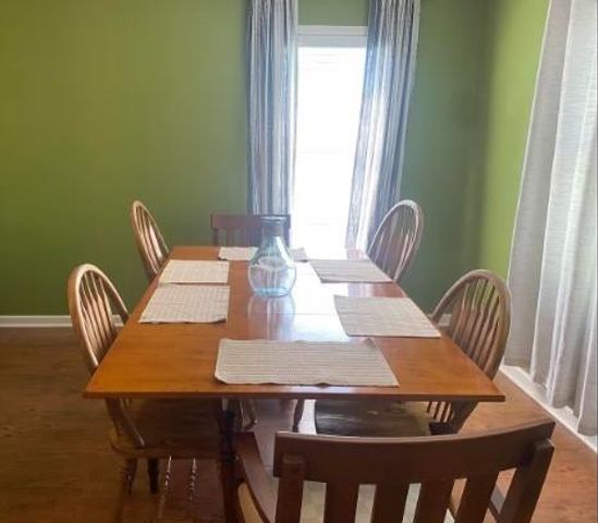 160 E Darby Street, Bridge City, TX 77611