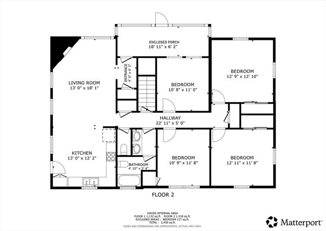 50 Blackstone St, Cumberland, RI 02864