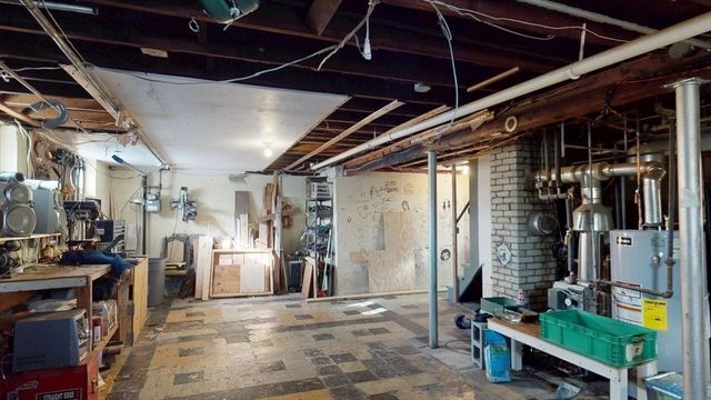 50 Blackstone St, Cumberland, RI 02864