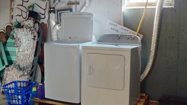 50 Blackstone St, Cumberland, RI 02864