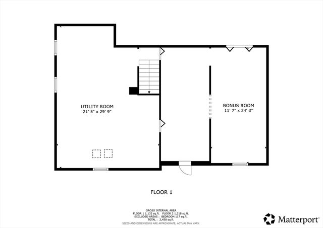 50 Blackstone St, Cumberland, RI 02864