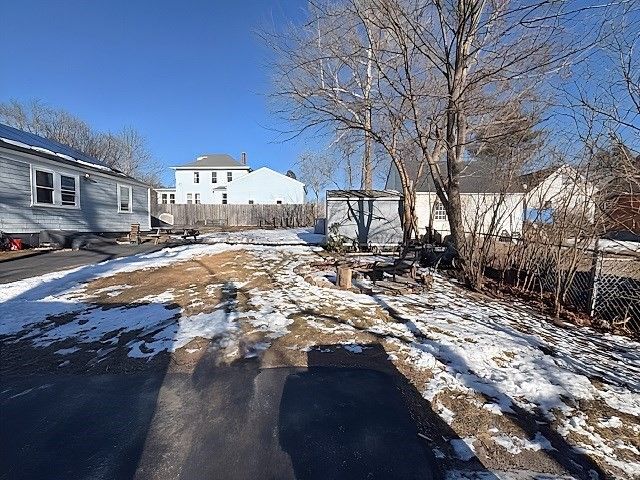 50 Blackstone St, Cumberland, RI 02864