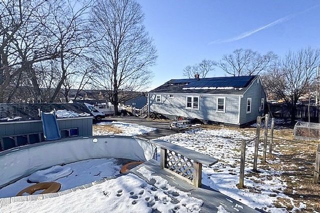 50 Blackstone St, Cumberland, RI 02864