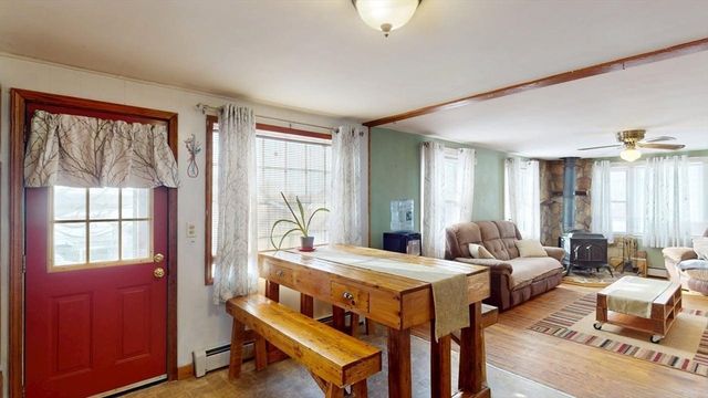 50 Blackstone St, Cumberland, RI 02864