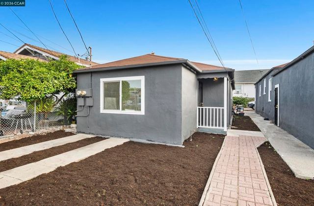 9028 A St, Oakland, CA 94603