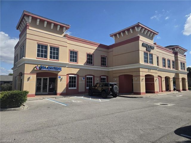 217 Del Prado BLVD S, Cape Coral, FL 33990