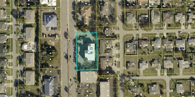 217 Del Prado BLVD S, Cape Coral, FL 33990