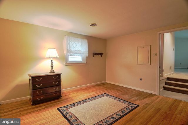 1368 S KEIM STREET, Pottstown, PA 19465