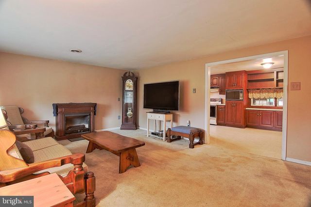 1368 S KEIM STREET, Pottstown, PA 19465