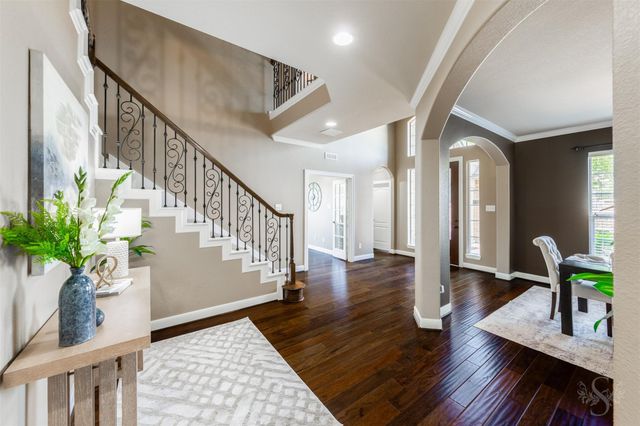 28003 Nobbe Hollow Drive, Katy, TX 77494