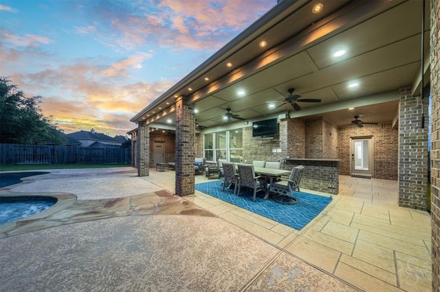 28003 Nobbe Hollow Drive, Katy, TX 77494