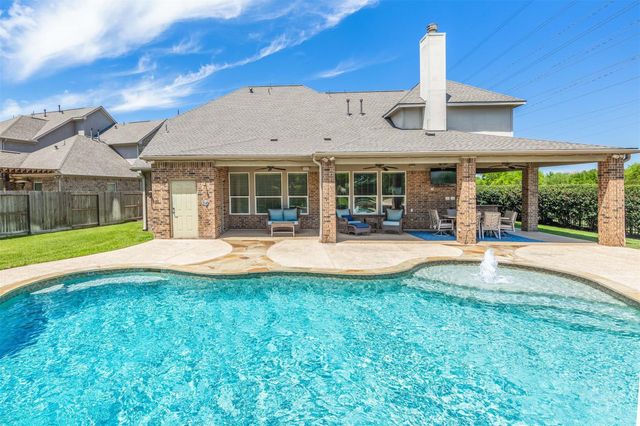 28003 Nobbe Hollow Drive, Katy, TX 77494