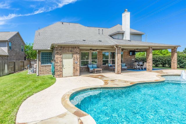 28003 Nobbe Hollow Drive, Katy, TX 77494