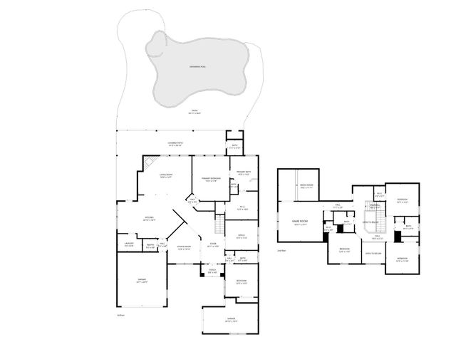 28003 Nobbe Hollow Drive, Katy, TX 77494