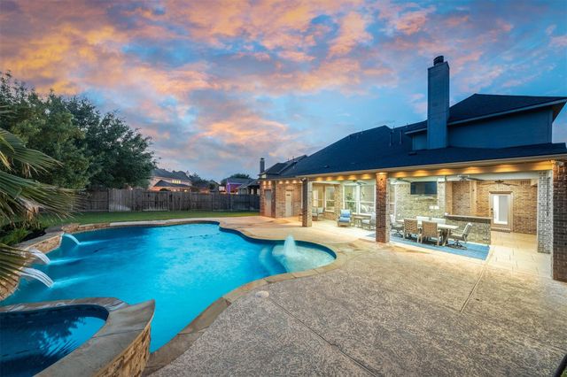28003 Nobbe Hollow Drive, Katy, TX 77494