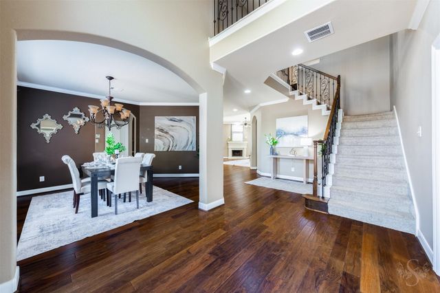 28003 Nobbe Hollow Drive, Katy, TX 77494