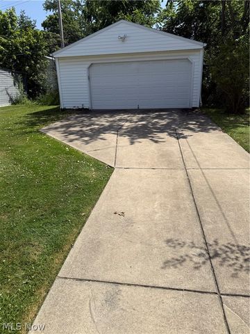 4190 Wilmington Road, South Euclid, OH 44121