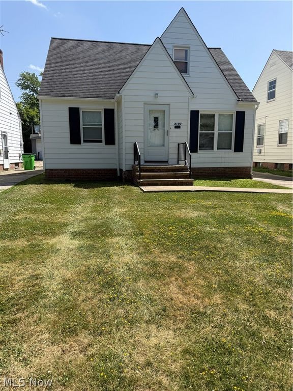 4190 Wilmington Road, South Euclid, OH 44121