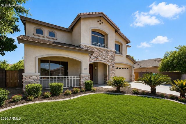 1375 E LOCUST Drive, Chandler, AZ 85286