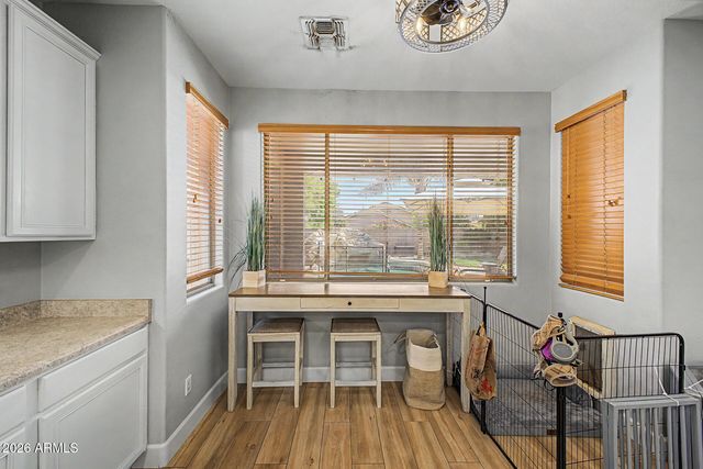 1375 E LOCUST Drive, Chandler, AZ 85286