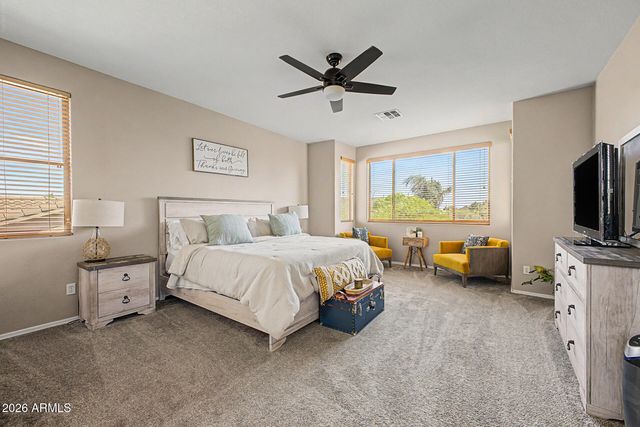 1375 E LOCUST Drive, Chandler, AZ 85286