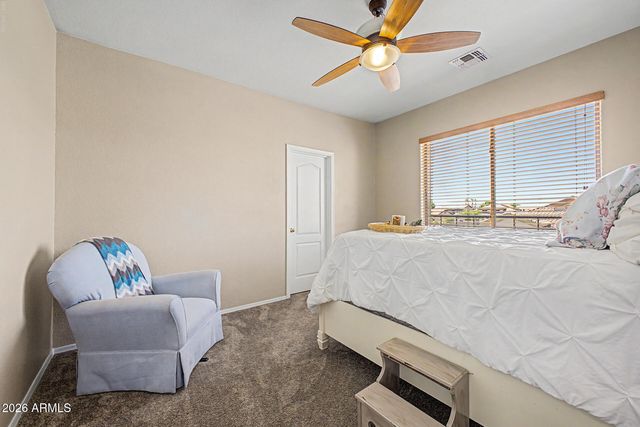 1375 E LOCUST Drive, Chandler, AZ 85286