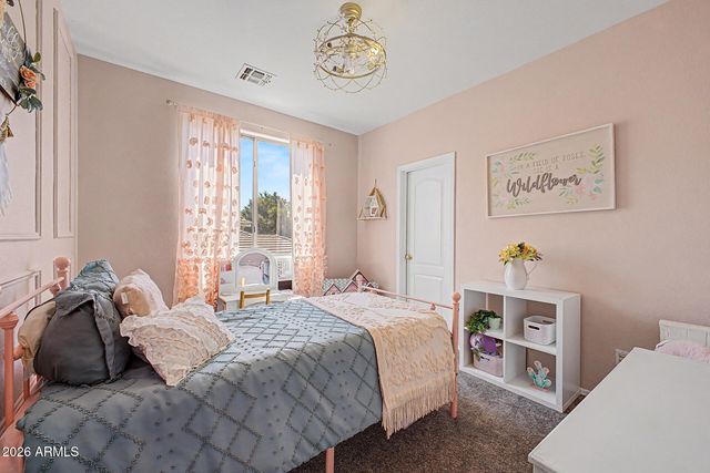 1375 E LOCUST Drive, Chandler, AZ 85286