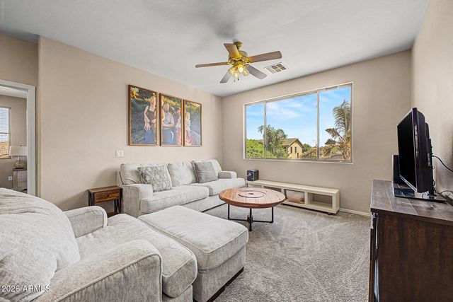 1375 E LOCUST Drive, Chandler, AZ 85286