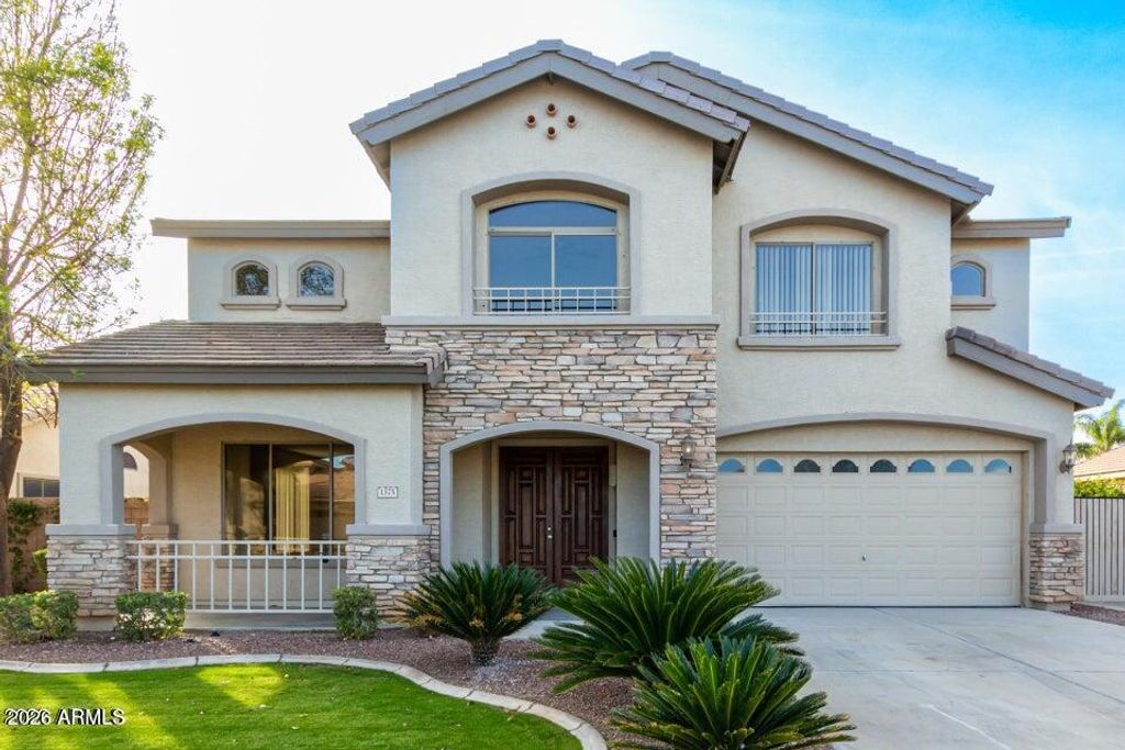 1375 E LOCUST Drive, Chandler, AZ 85286 — photo 2