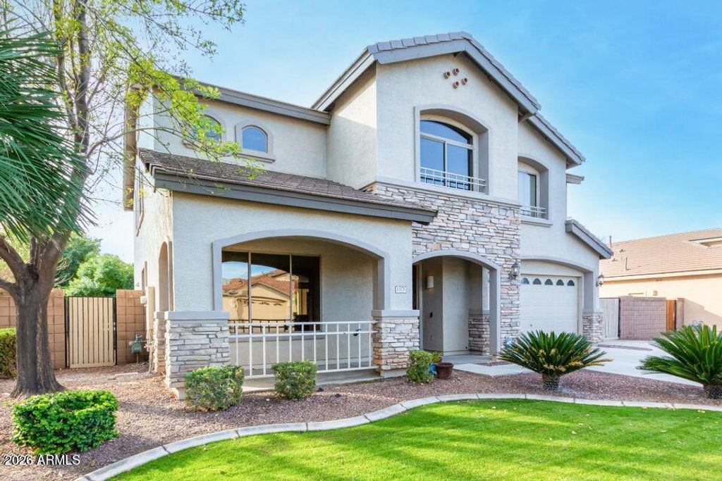 1375 E LOCUST Drive, Chandler, AZ 85286 — photo 3