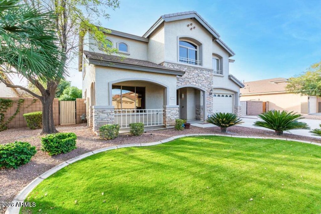 1375 E LOCUST Drive, Chandler, AZ 85286 — photo 4