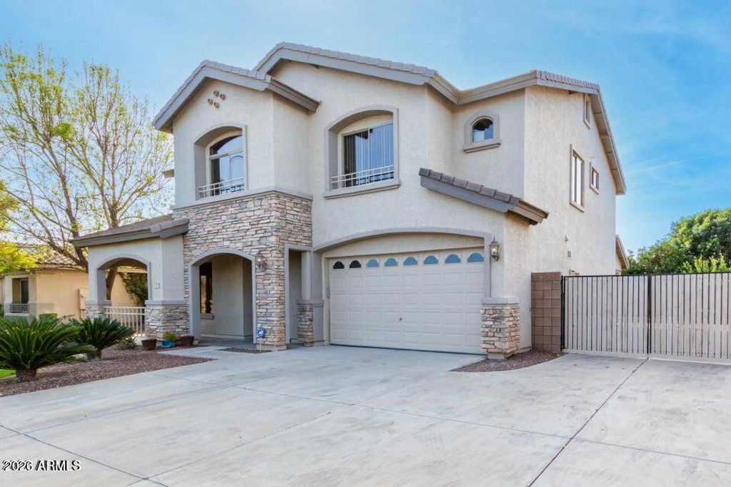 1375 E LOCUST Drive, Chandler, AZ 85286 — photo 5