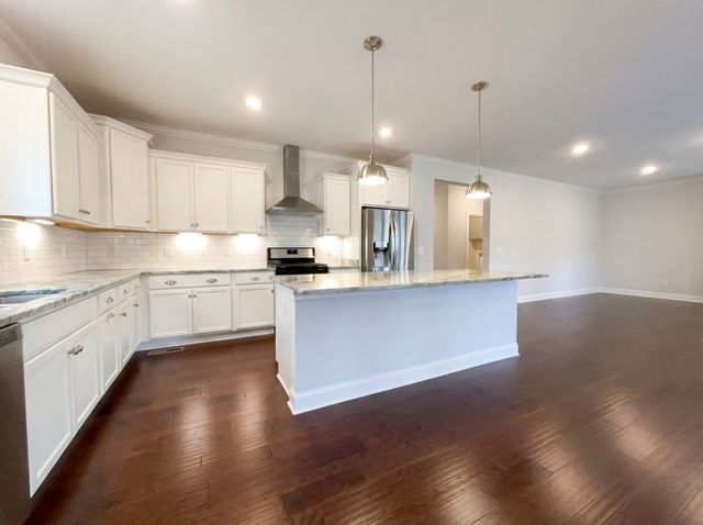 1621 Alayna Dr, Nashville, TN 37221